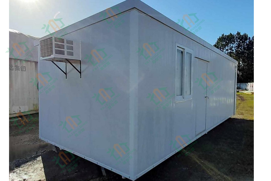 6mX3m   Porta cabin